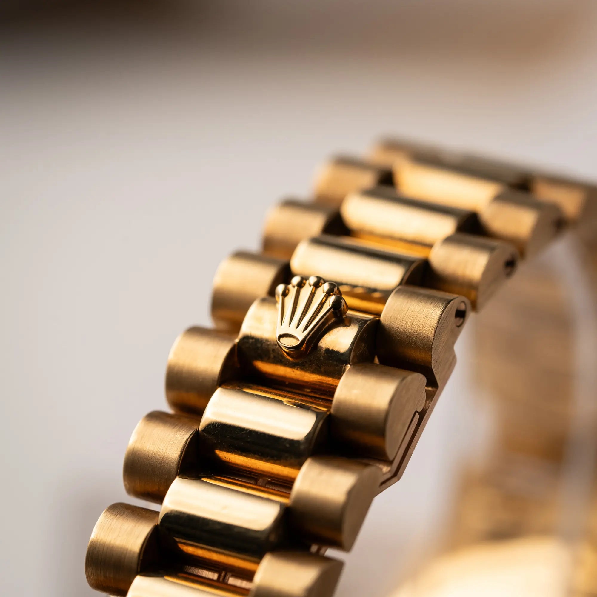 Rolex Day-Date 36 | 18238 | Box & Papers 1995 | Myriad Dial
