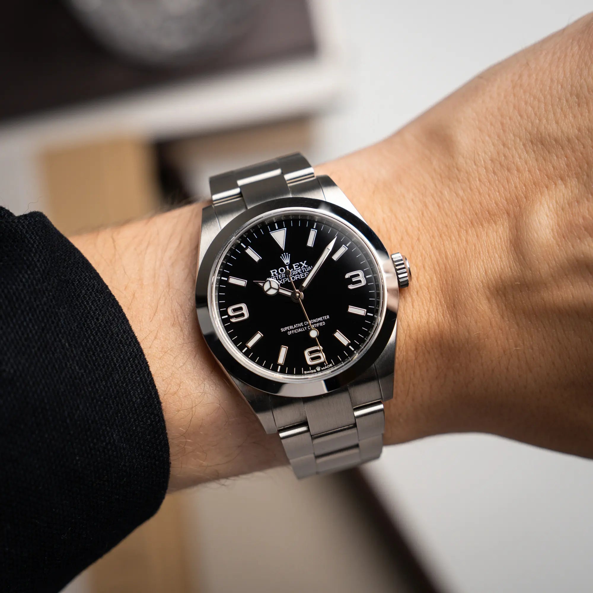 Explorer 40 | 224270 | Full-Set 2023 | dt. Auslieferung