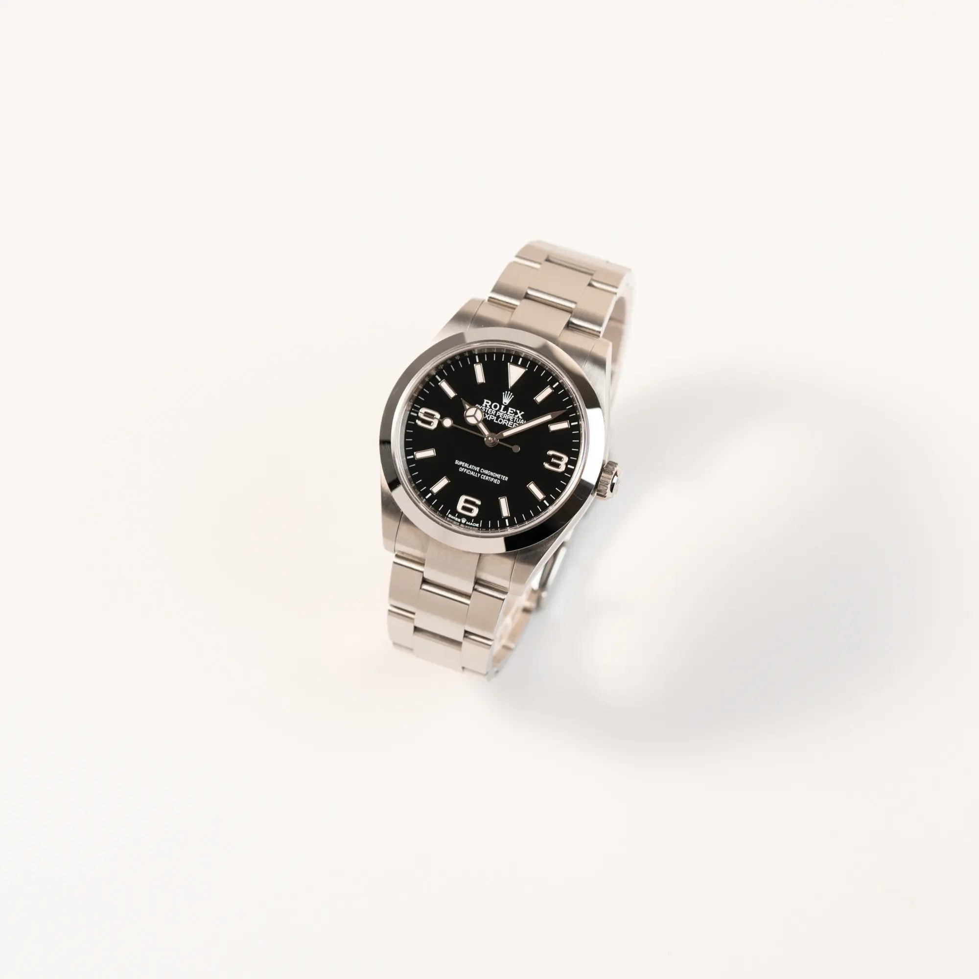 Explorer 40 | 224270 | Full-Set 2023 | dt. Auslieferung