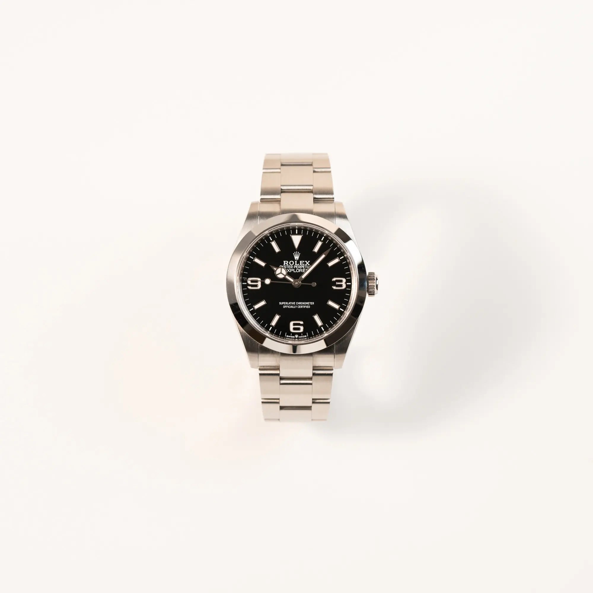 Explorer 40 | 224270 | Full-Set 2023 | dt. Auslieferung