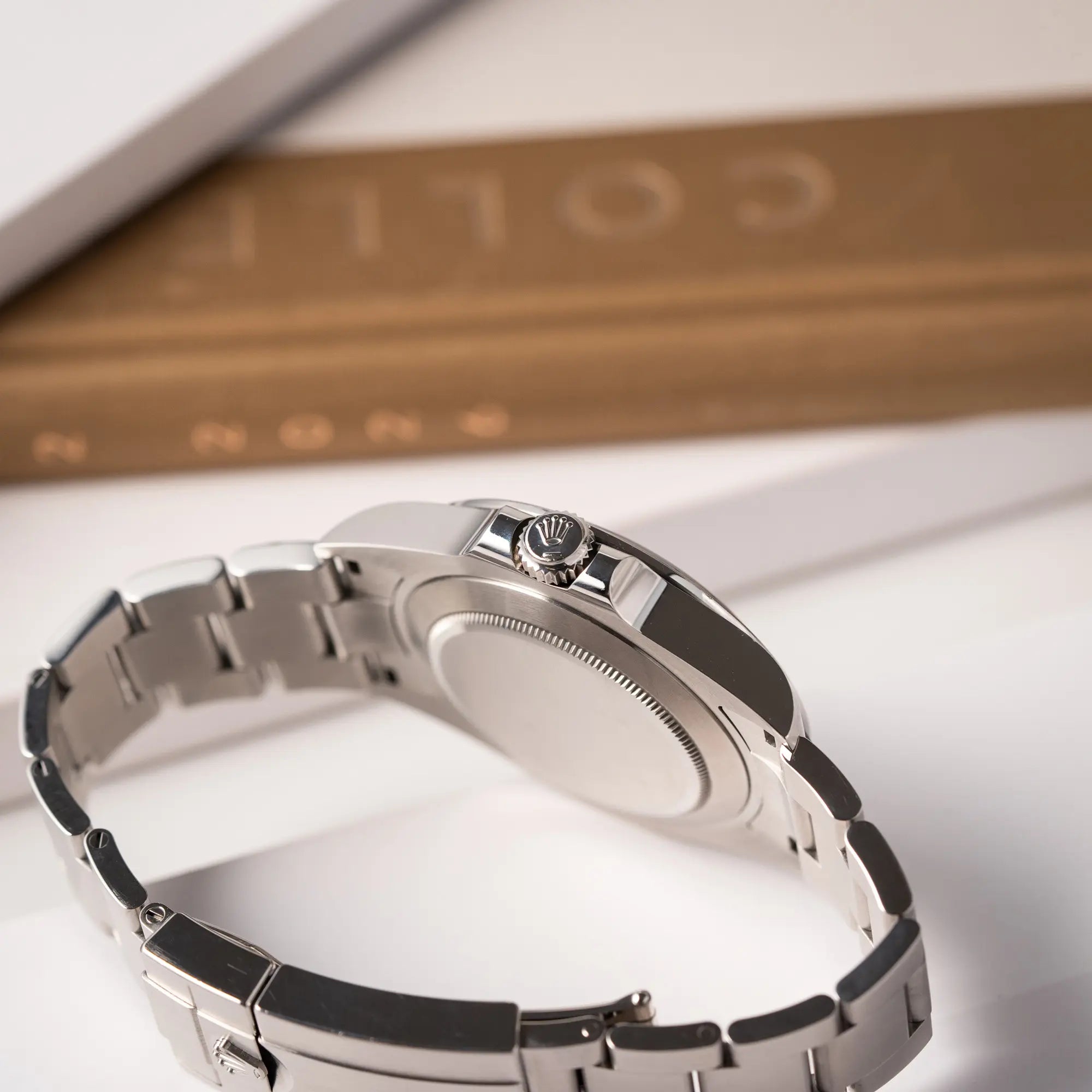 Explorer II "Polar" | 226570 | Box & Papers 2023