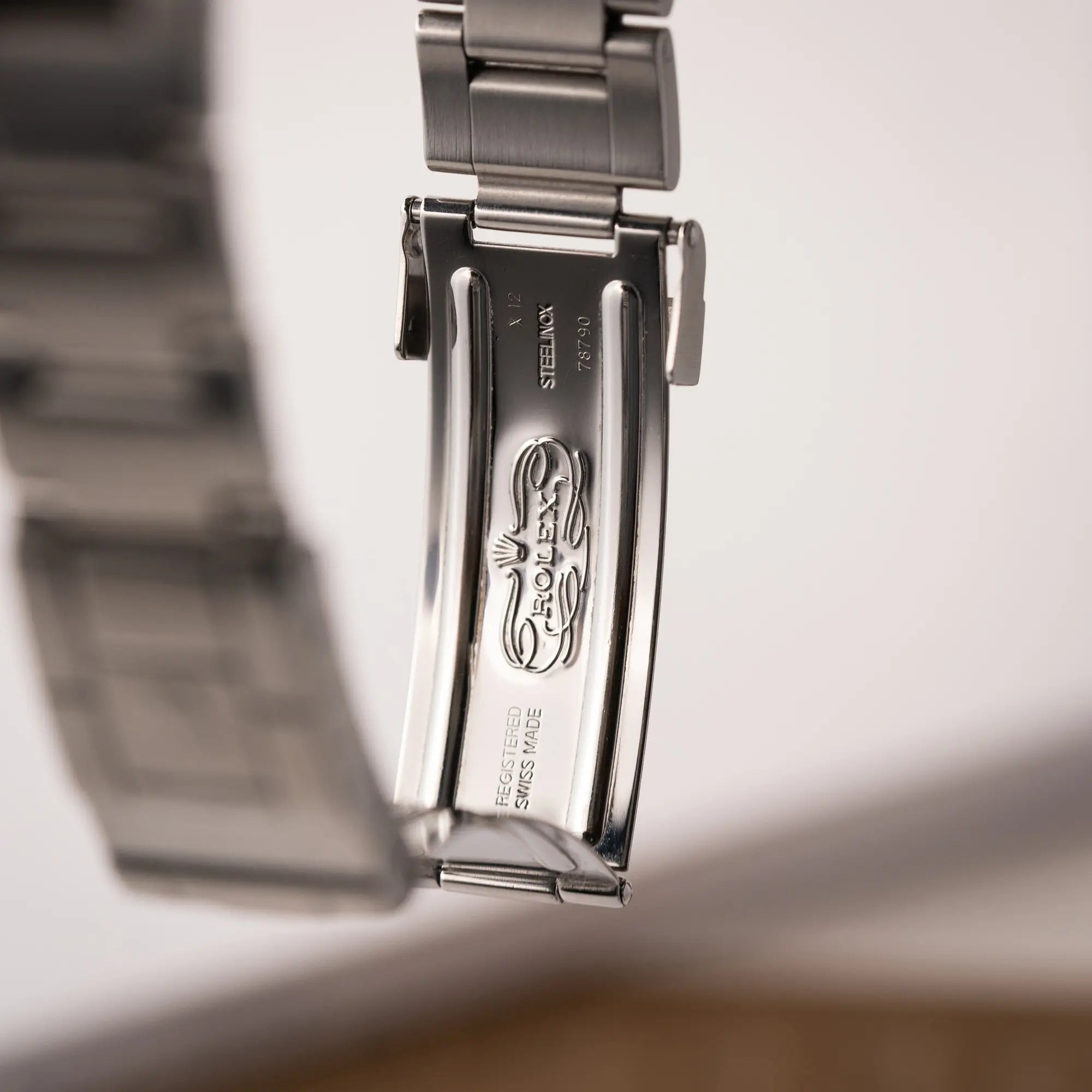 GMT-Master II Coke | 16710 | Box & Papers 2000 | Swiss Only