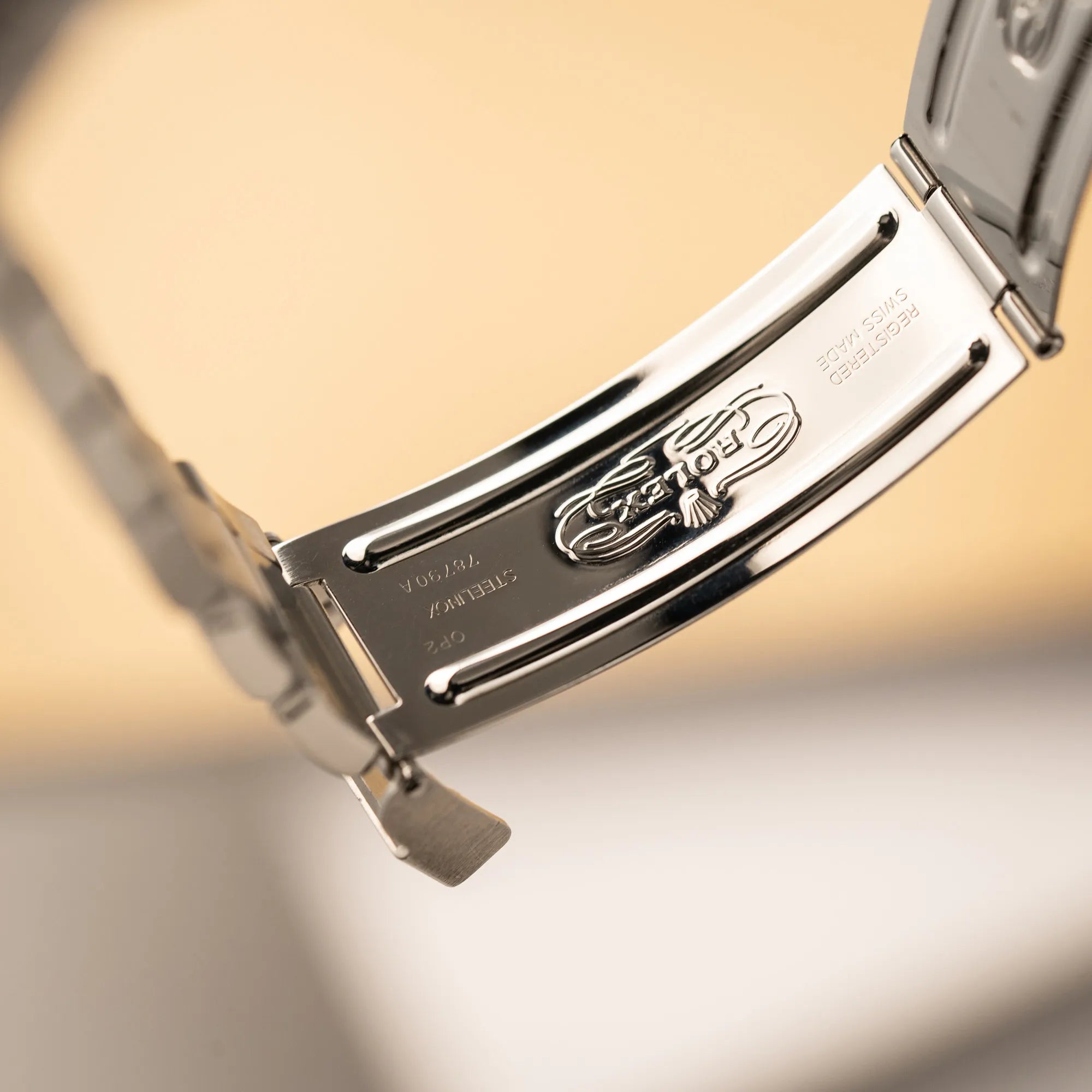 GMT-Master II Coke | 16710 | Box & Papiere 2006 | D-Serie