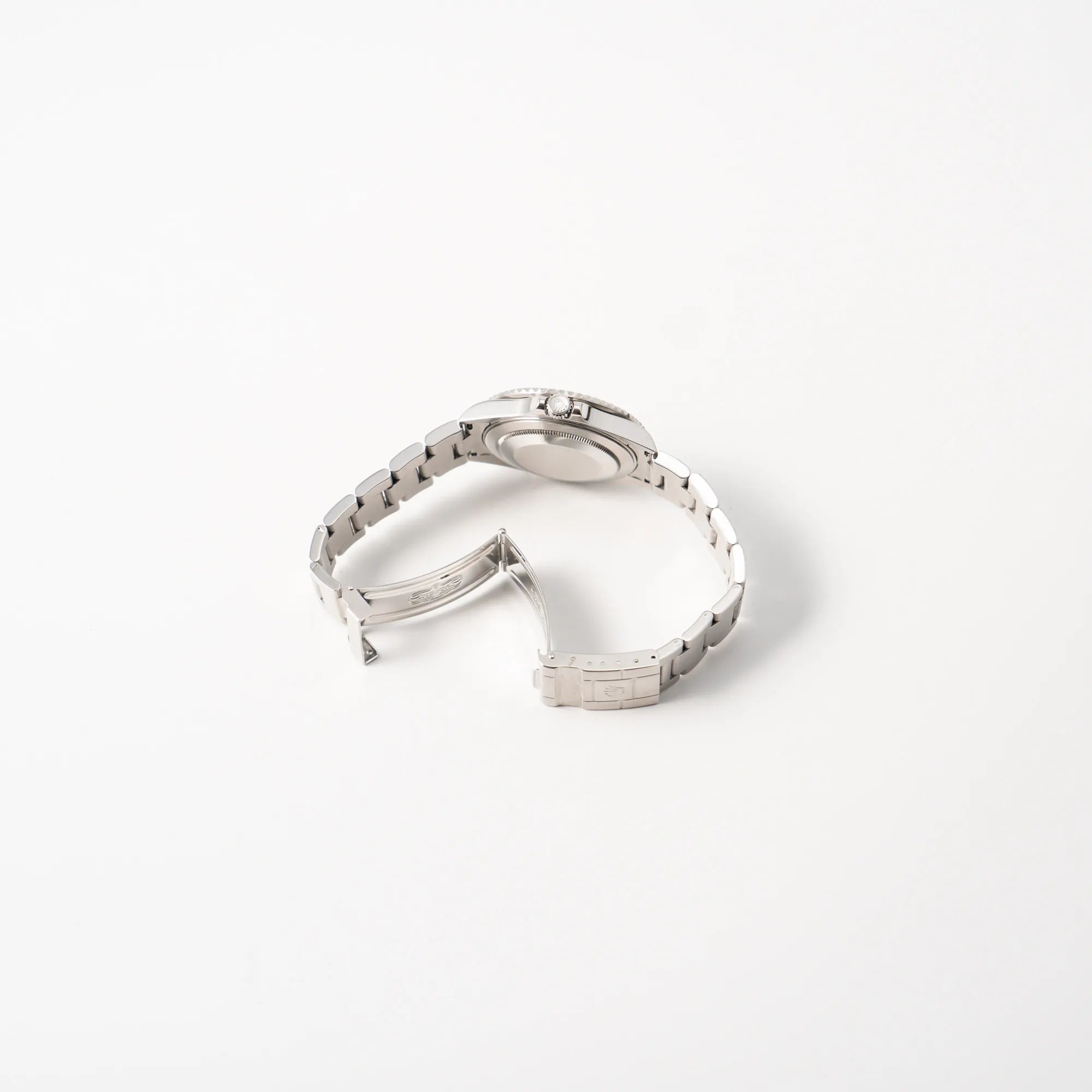 GMT-Master II Coke | 16710 | Box & Papiere 2006 | D-Serie