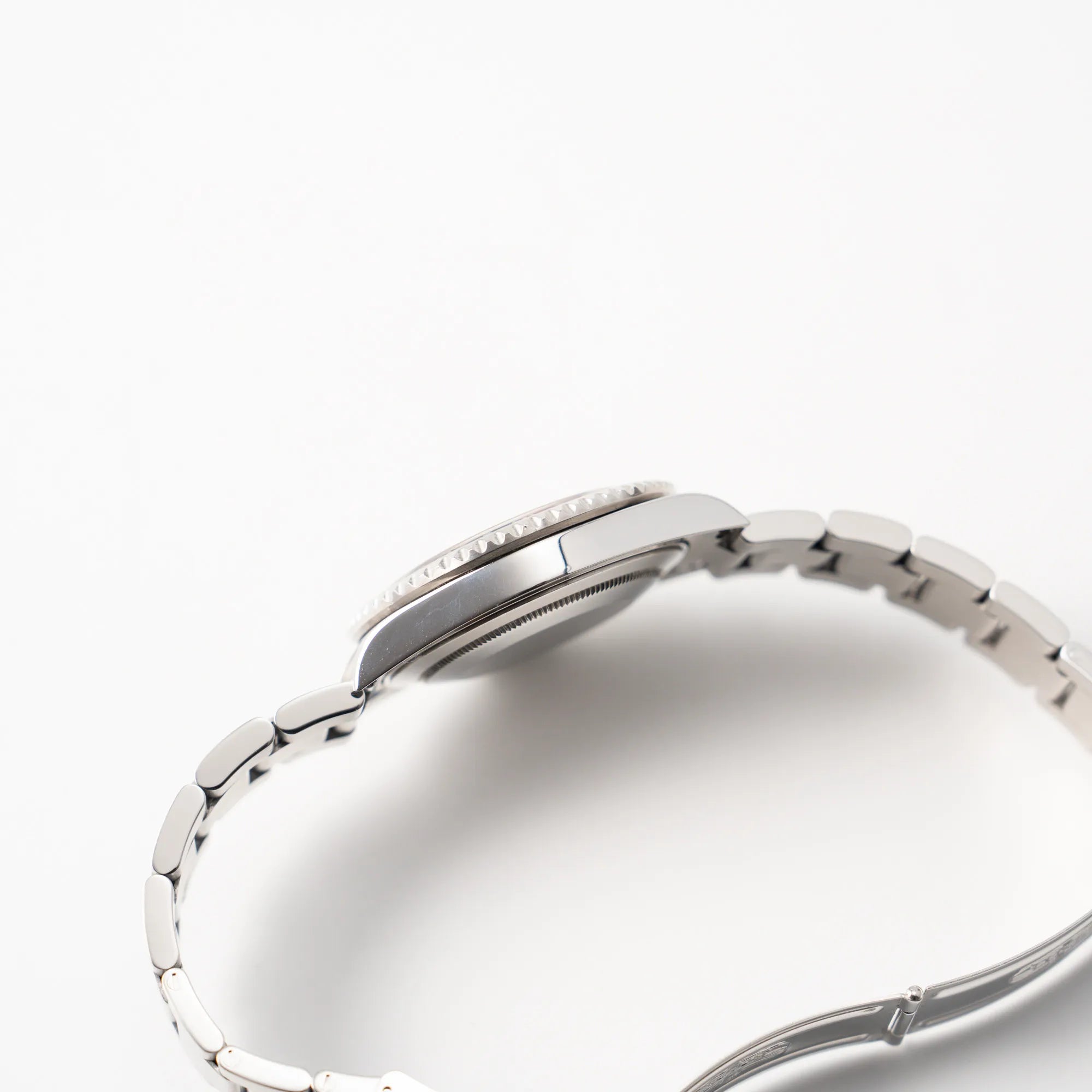 GMT-Master II Coke | 16710 | Box & Papiere 2006 | D-Serie