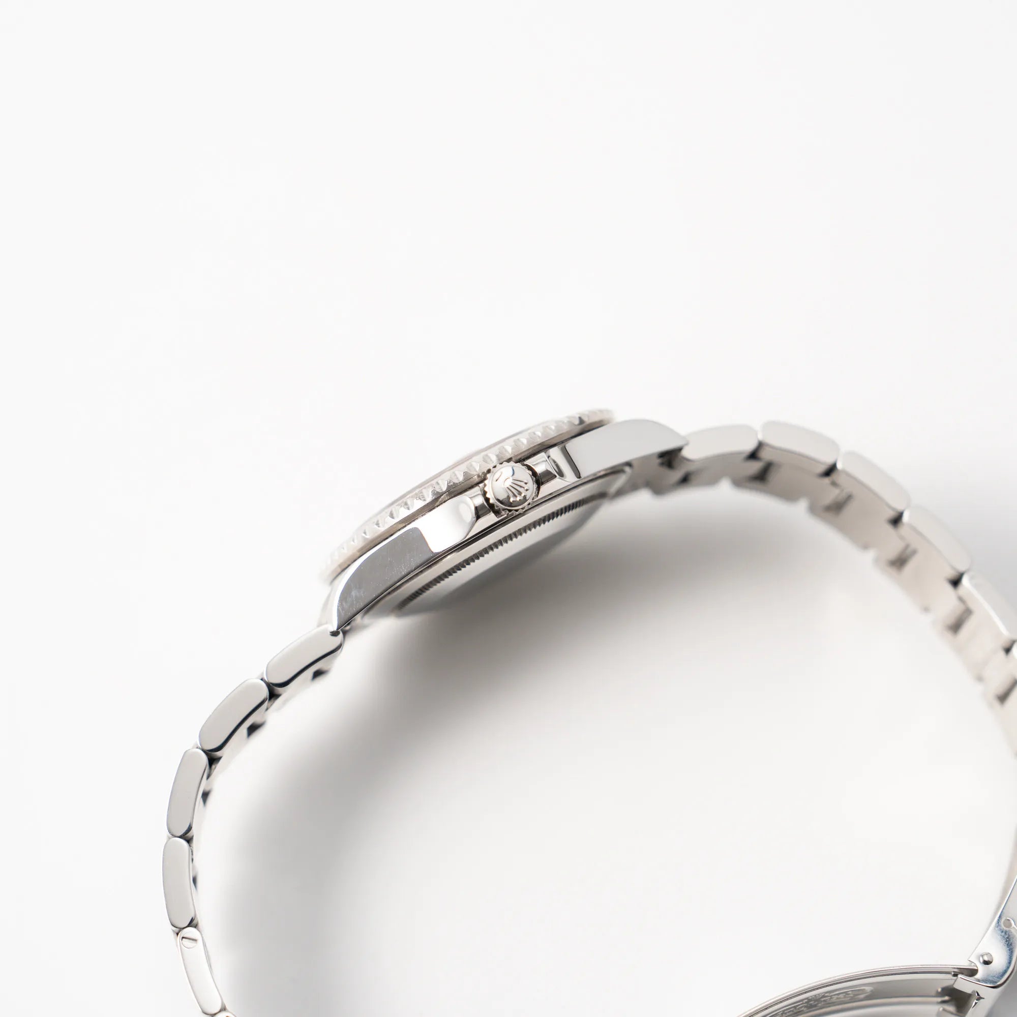 GMT-Master II Coke | 16710 | Box & Papiere 2006 | D-Serie