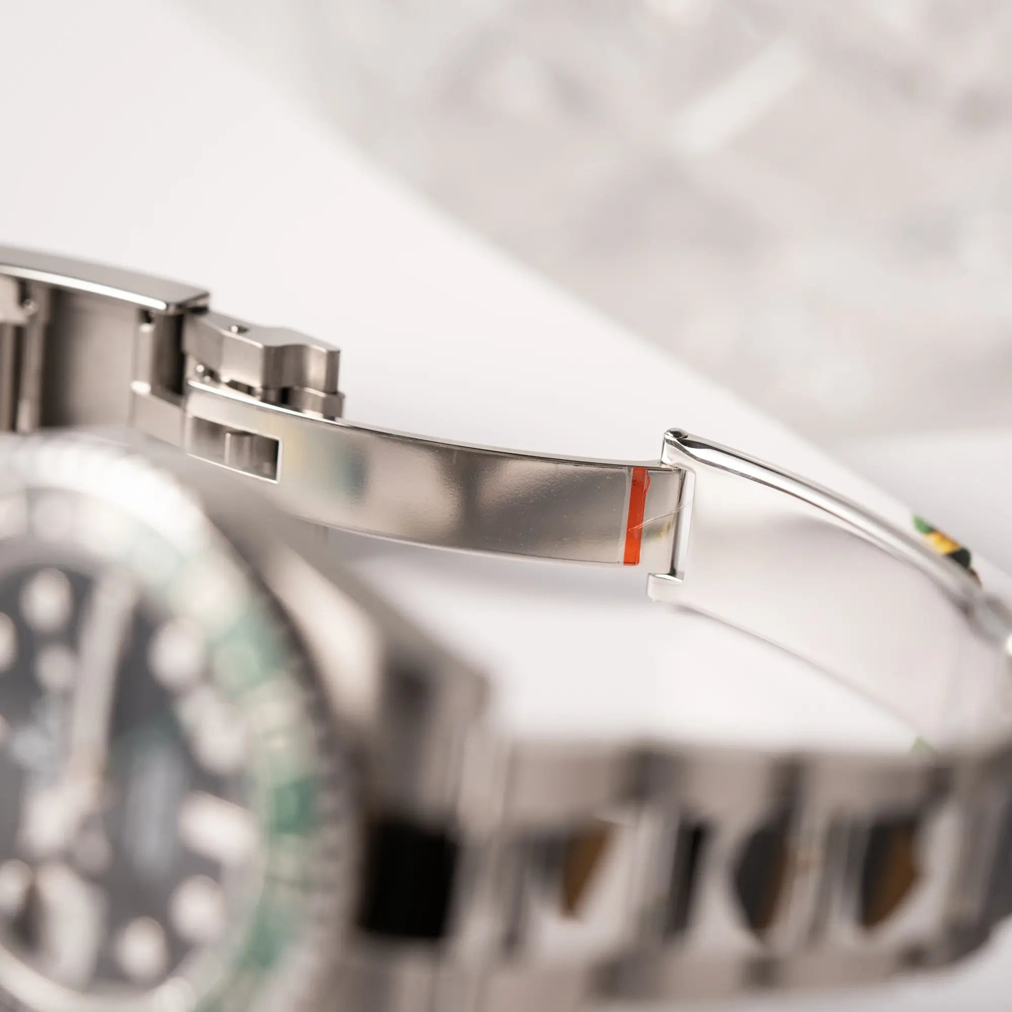 GMT-Master II Sprite | 126720VTNR | Full-Set 25 Neuwertig