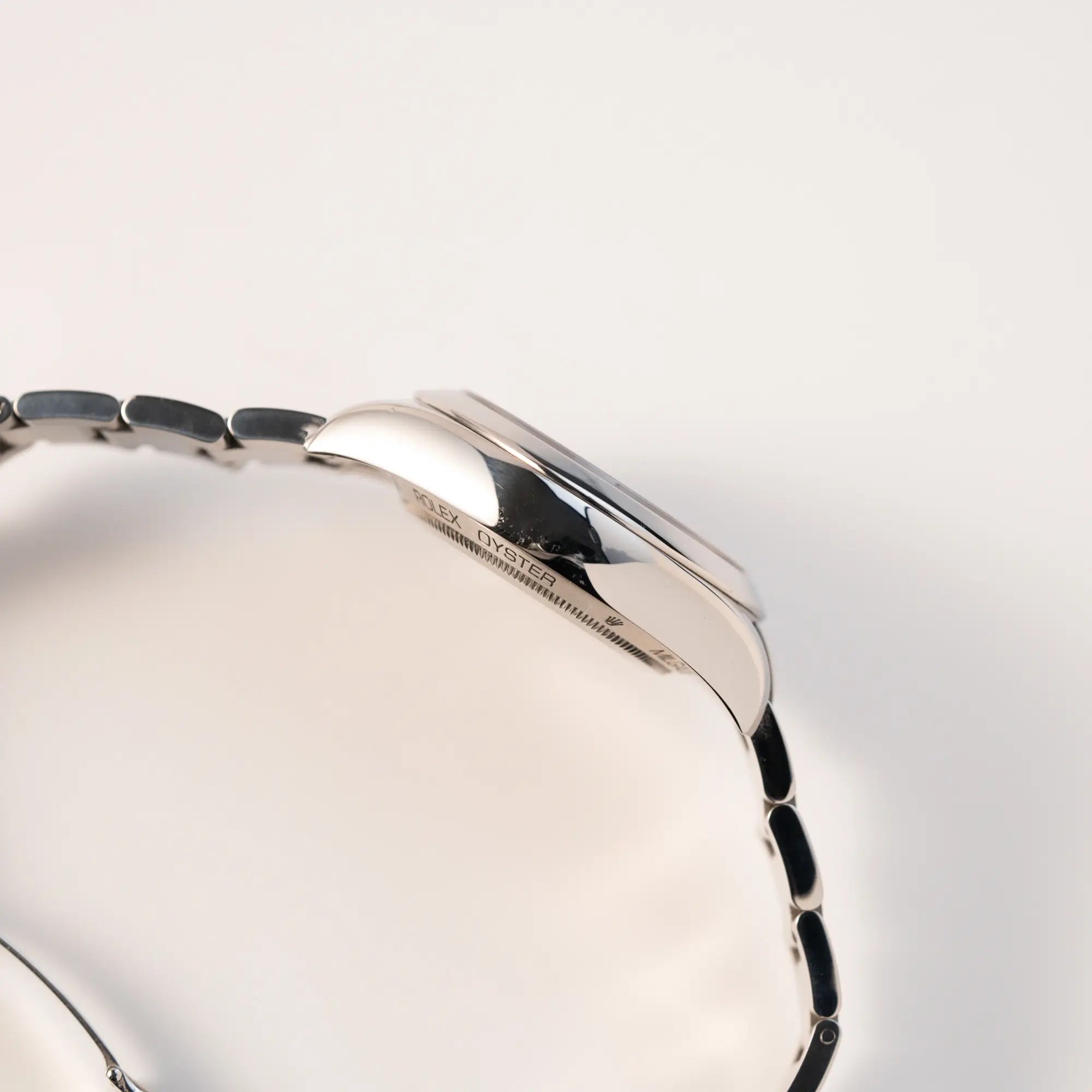 Milgauss | 116400 | Box & Papiere | 2008 | LC100 Service 23