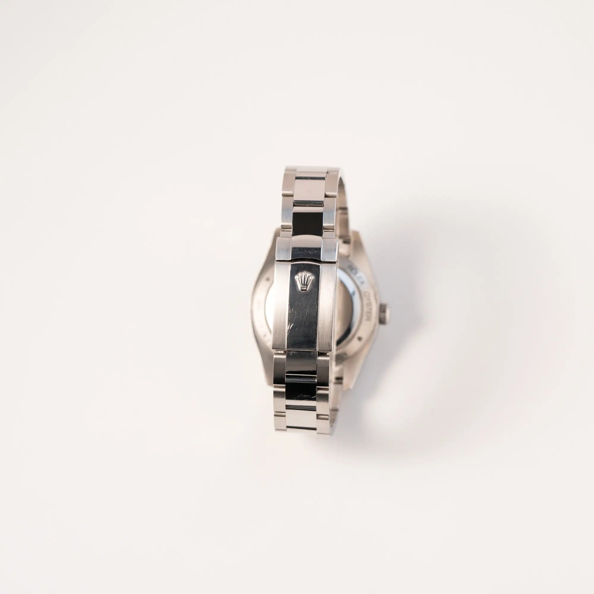 Milgauss | 116400 | Box & Papiere | 2008 | LC100 Service 23