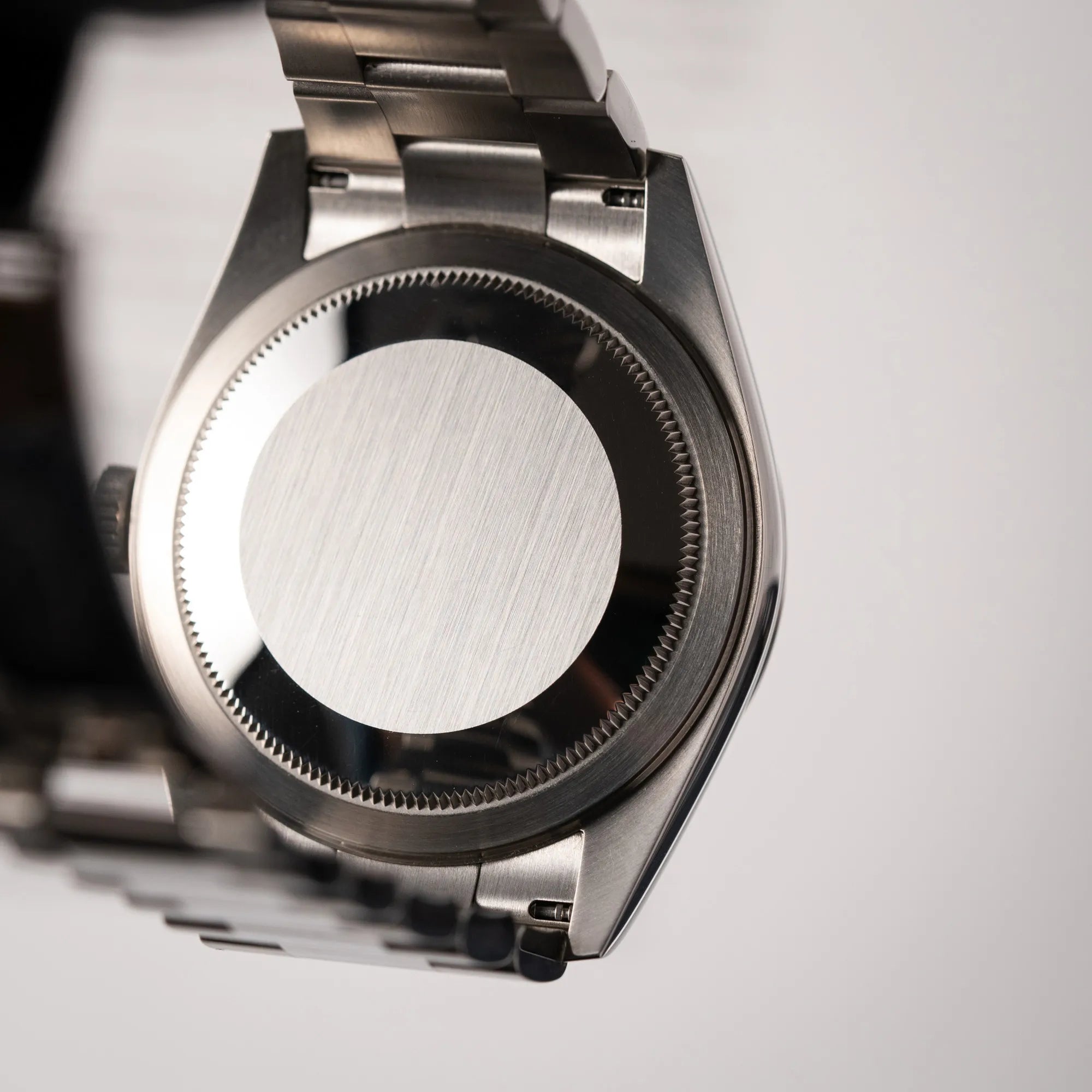 Sky-Dweller Blue | 326934 | Full-Set 2019 | LC100