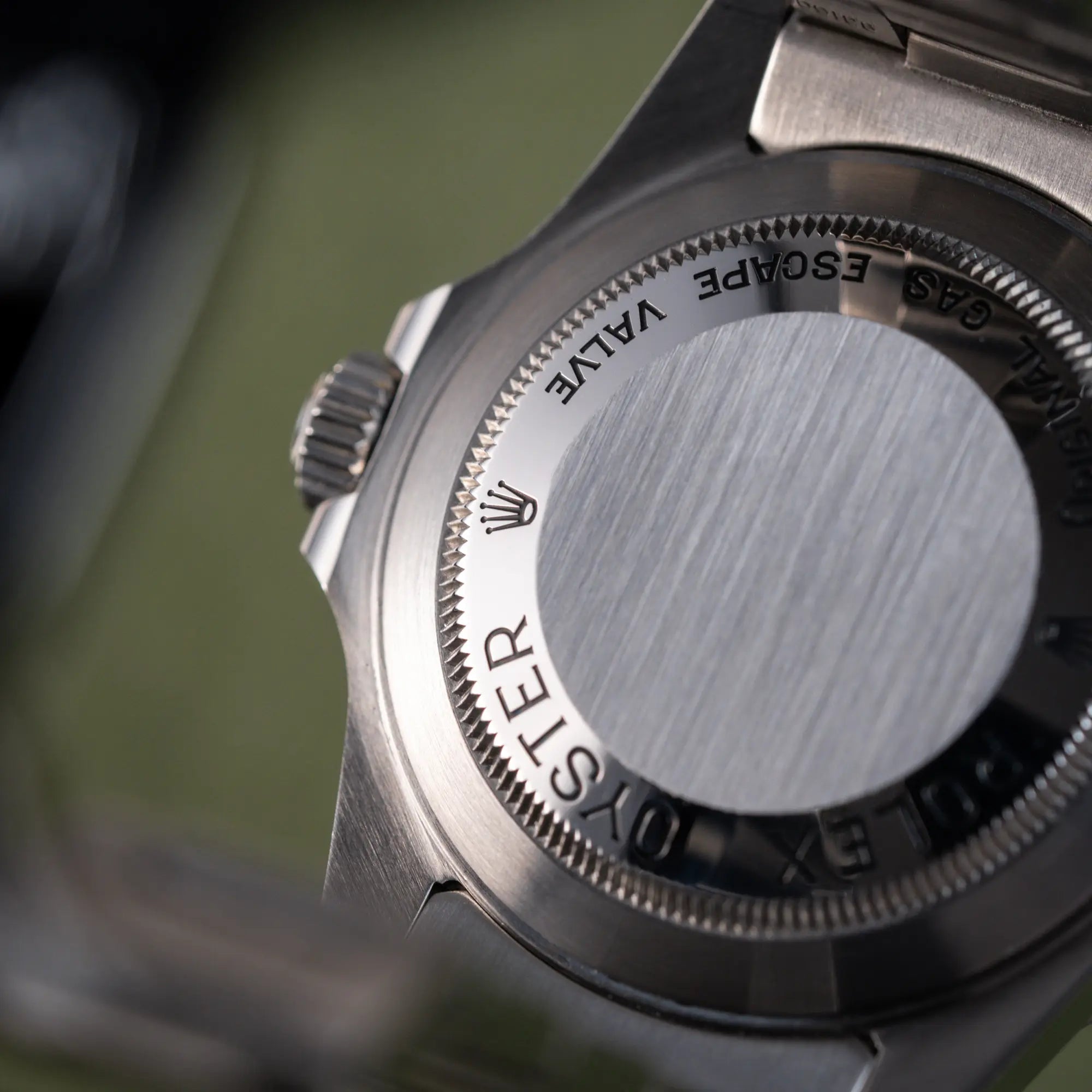 Sea-Dweller 4000 | 16600 | Box & Papiere 1996 | Service 25