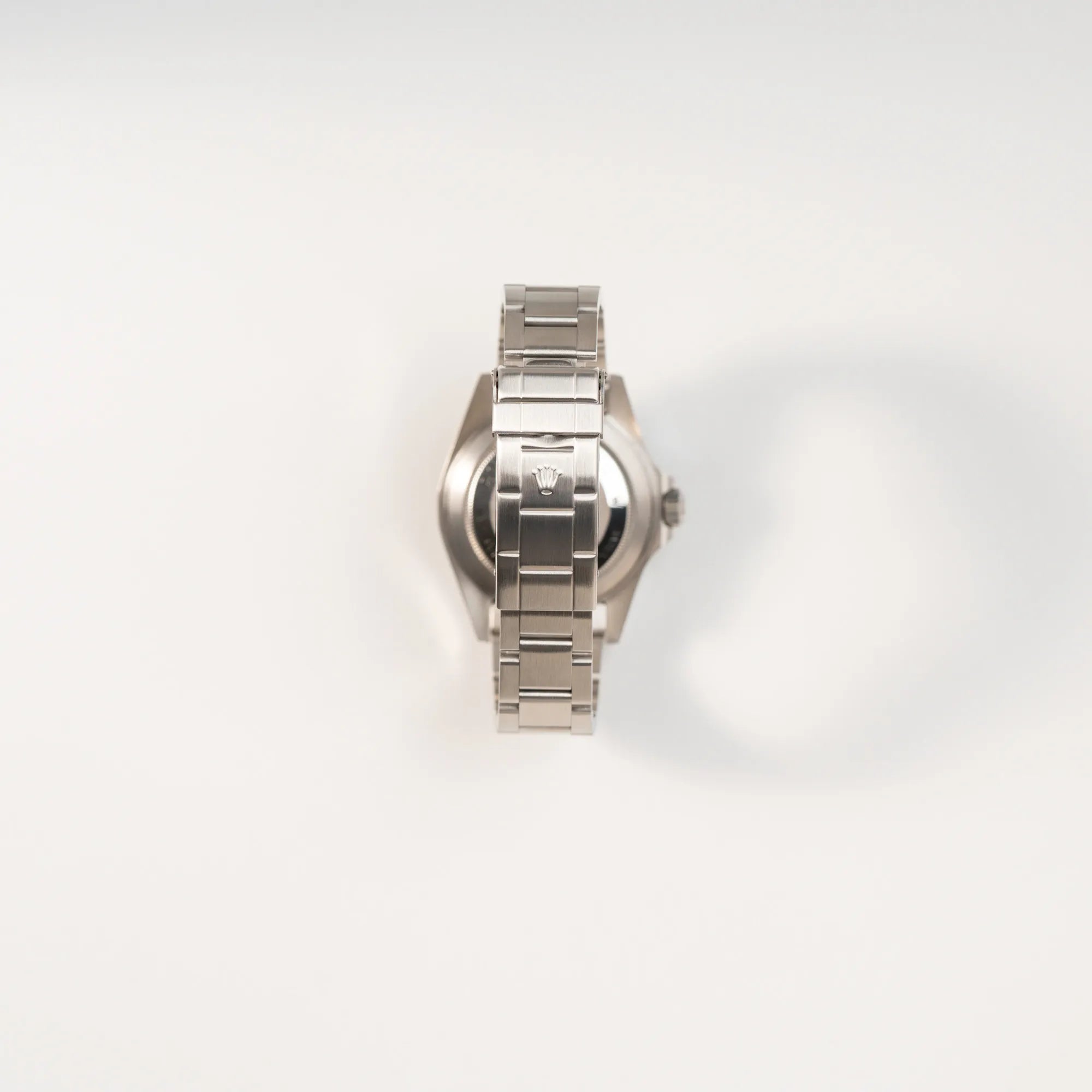 Sea-Dweller 4000 | 16600 | Box & Papiere 1996 | Service 25