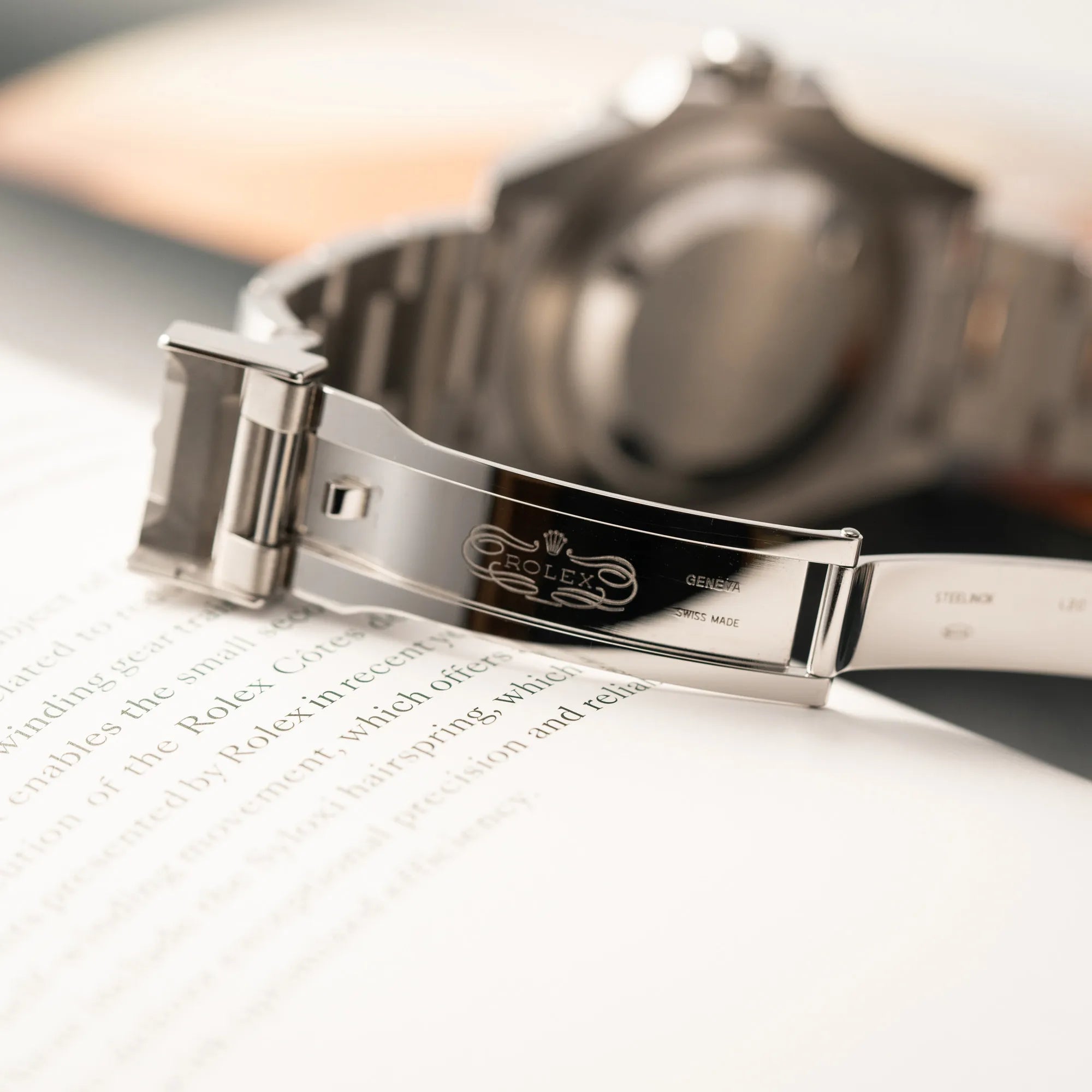 Submariner Date Starbucks | 126610LV | Full-Set Deutsch 2022