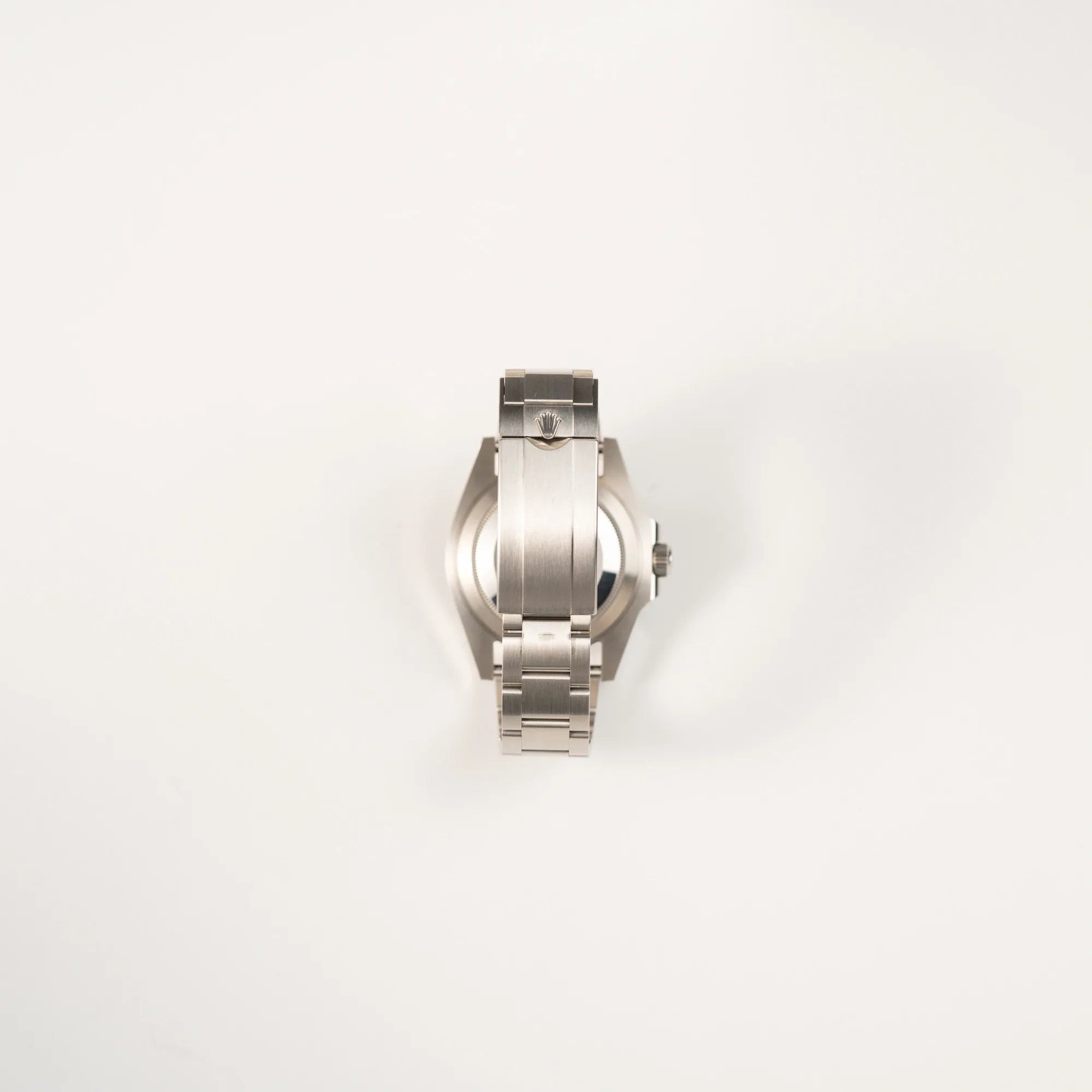 Submariner No Date | 124060 | Box & Papiere 2023 Wempe