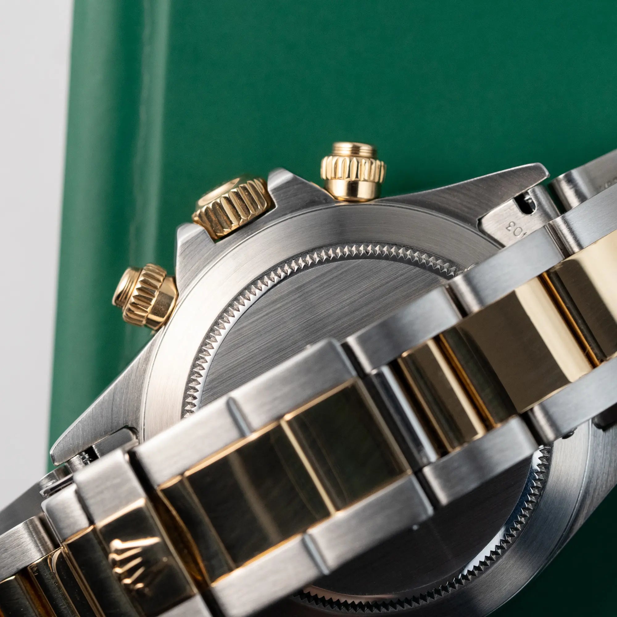 Rolex daytona 1996 top