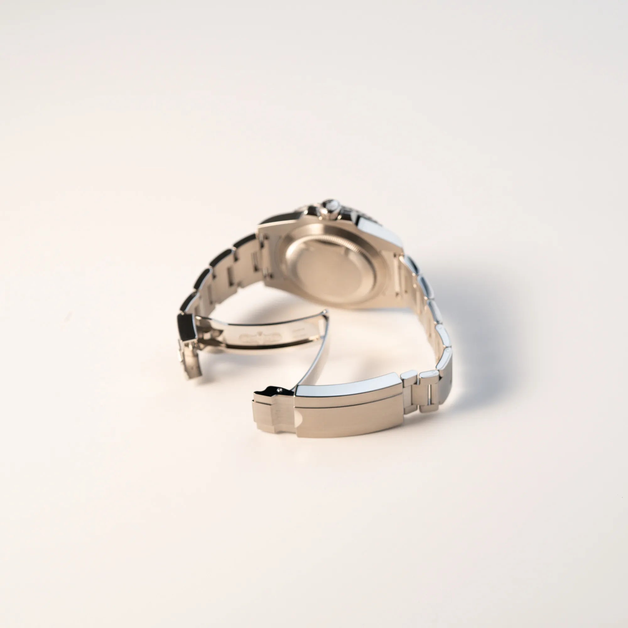 Submariner Date | 116610LN | Full set | 2019 LC100