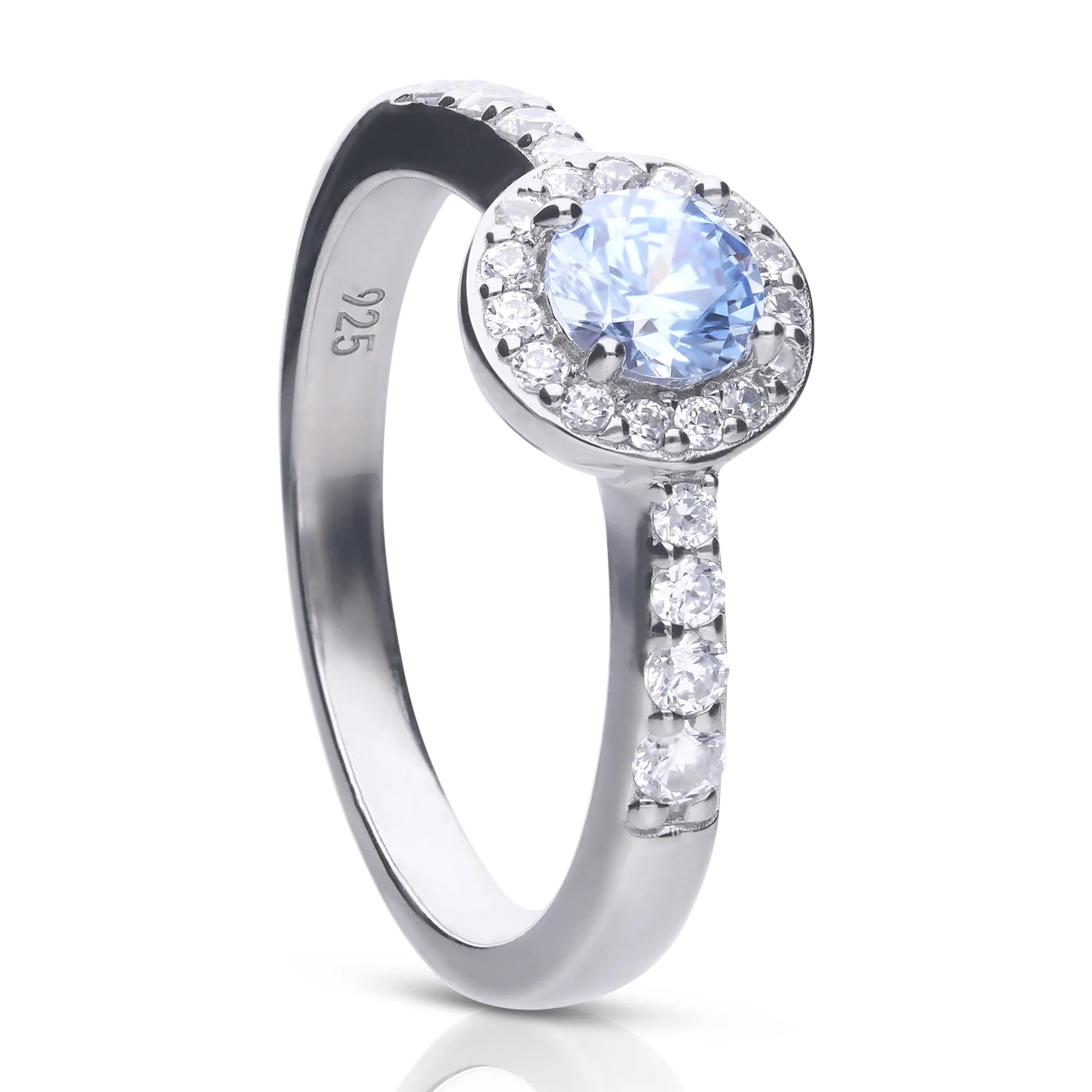 Diamonfire rings top