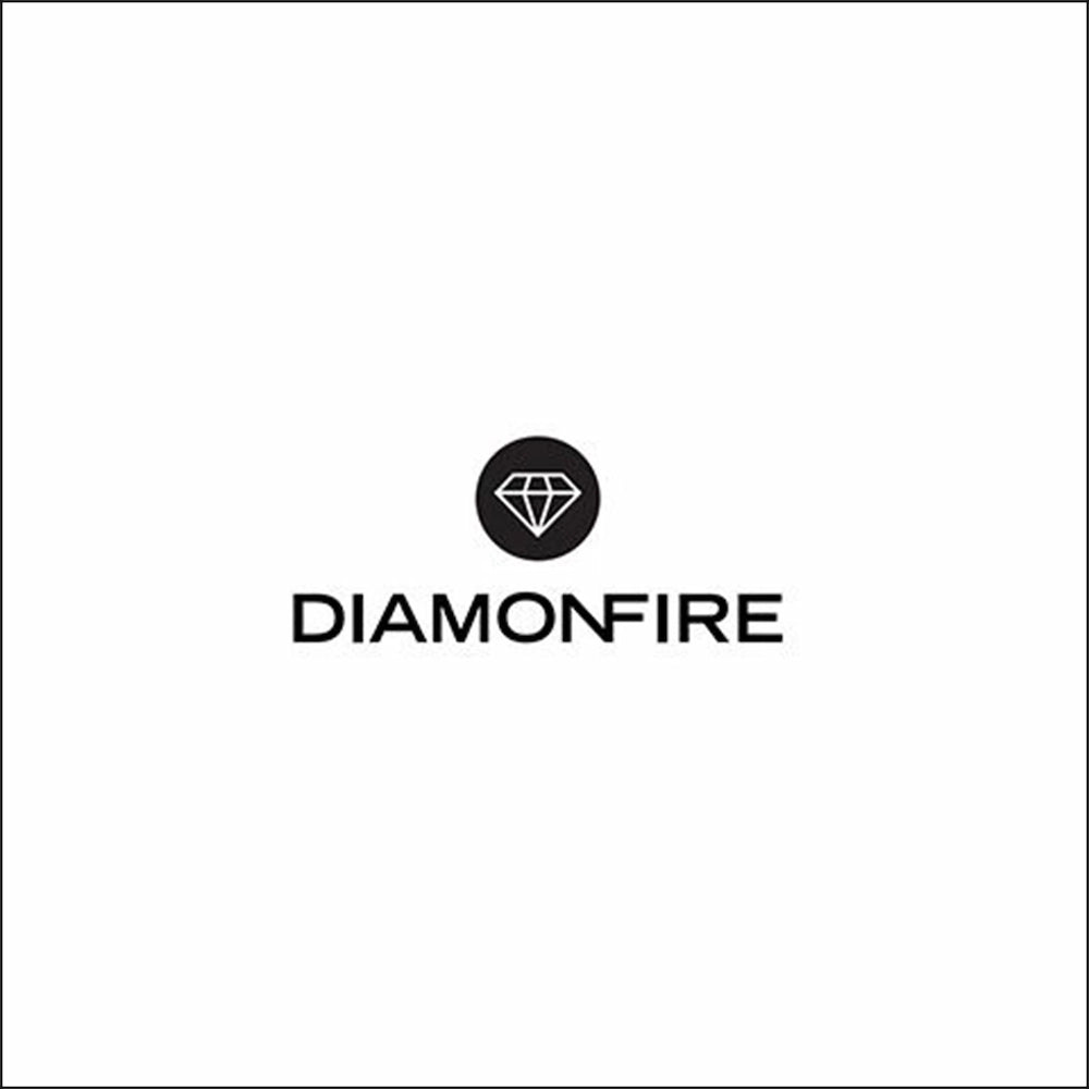 Diamonfire Markenschmuck Logo