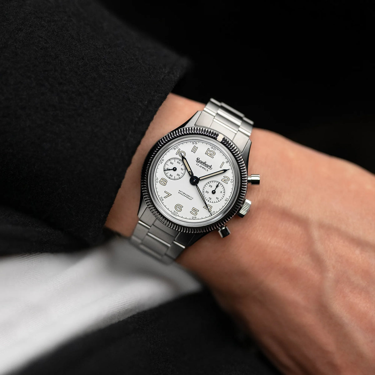 417 ES | Moby Dick | 42 mm